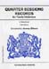 Quarter Sessions Records for Family Historians