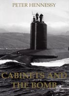 Cabinets and the Bomb