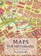Maps For Historians