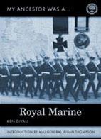 My Ancestor Was A Royal Marine