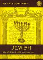 My Ancestors Were Jewish