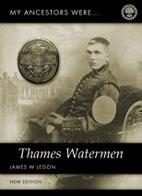 My Ancestors Were Thames Watermen