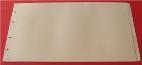 Certificate Binder Dividers