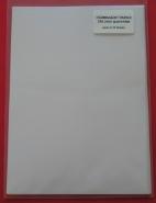 A4 90gm2 Permanent Paper - 25 Sheets