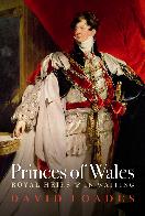 Princes of Wales
