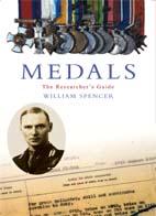 Medals The Researcher's Guide