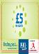 findmypast £5 voucher (40 credits)