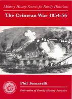 Crimean War 1854-56: Military Sources for Family Historians