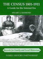 Census 1801-1911: A Guide for the Internet Era
