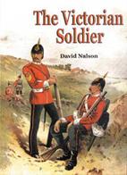 Victorian Soldier