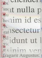 Magnifying Bookmark