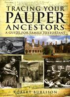 Tracing Your Pauper Ancestors