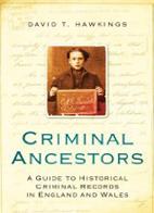 Criminal Ancestors