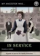 My Ancestor Was In Service