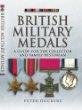 British Military Medals