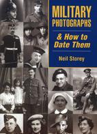 Military Photographs &amp; How To Date Them