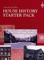 House History Starter Pack