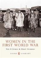 Women in the First World War
