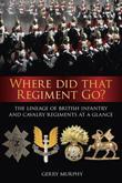 Where Did That Regiment Go ?