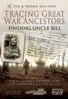 Tracing Great War Ancestors