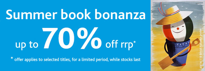 Bookshop banner