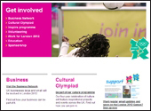 Records of London 2012