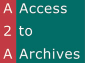 Access to Archives logo 