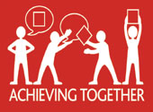 Achieving together