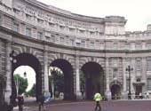 Admiralty Arch