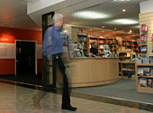 Our bookshop