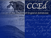 The Clergy of the Church of England Database