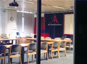 Conference room A
