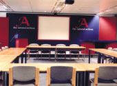 Conference room A