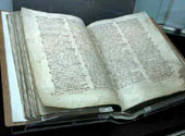 The Domesday Book