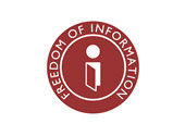 Freedom of Information logo