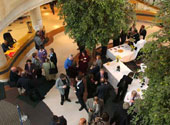 Event at the National Archives