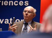 Michael Lesk, Internet Archive
