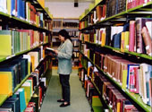 Our research library