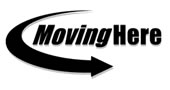 Moving Here logo