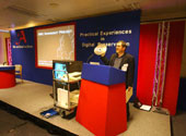 Domesday demonstration