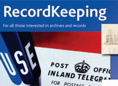 RecordKeeping magazine