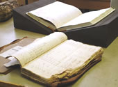 Important records