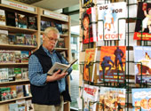 Our shop