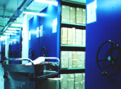 Record archive at Kew
