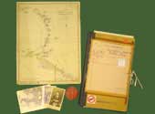 Collection Care is responsible for preserving records dating form 11th century to the present day.