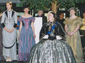 Victorian Open Day at The National Archives