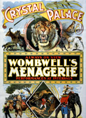 Victorian advertisement - Catalogue reference COPY 1/134 f364