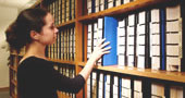 Accessing information