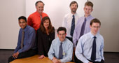Some of our staff