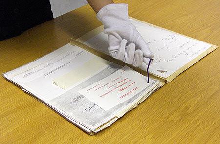 Handling files - Check tag length